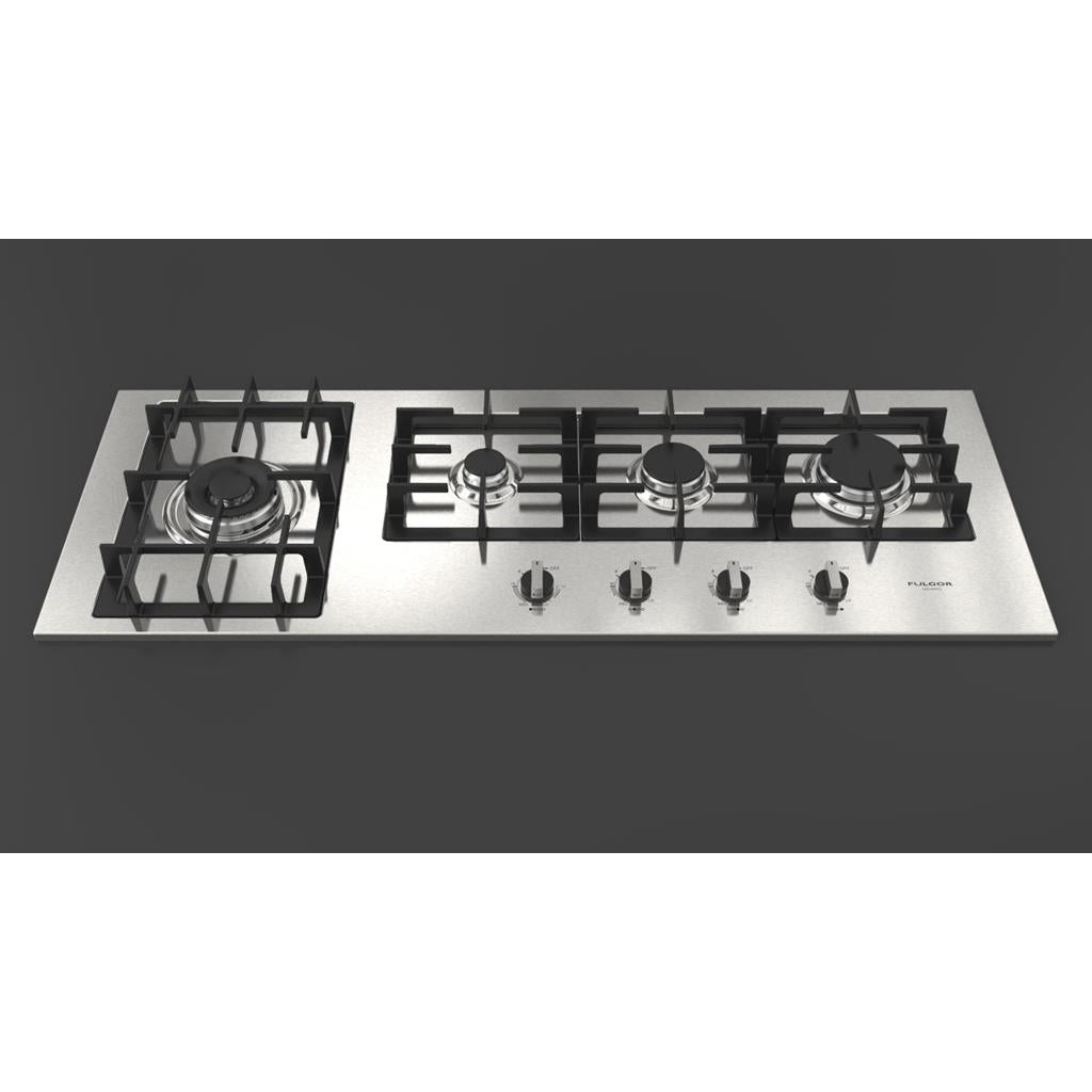 Fulgor Milano Largo 44" Gas Cooktop