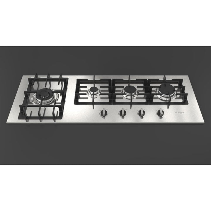 Fulgor Milano Largo 44" Gas Cooktop
