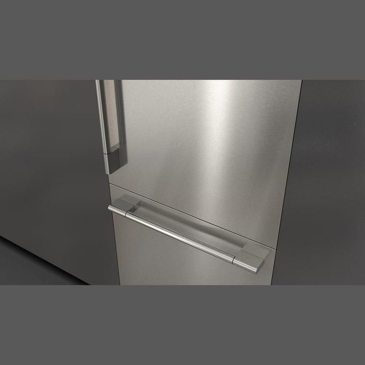 Fulgor Milano Professional Handle Kit