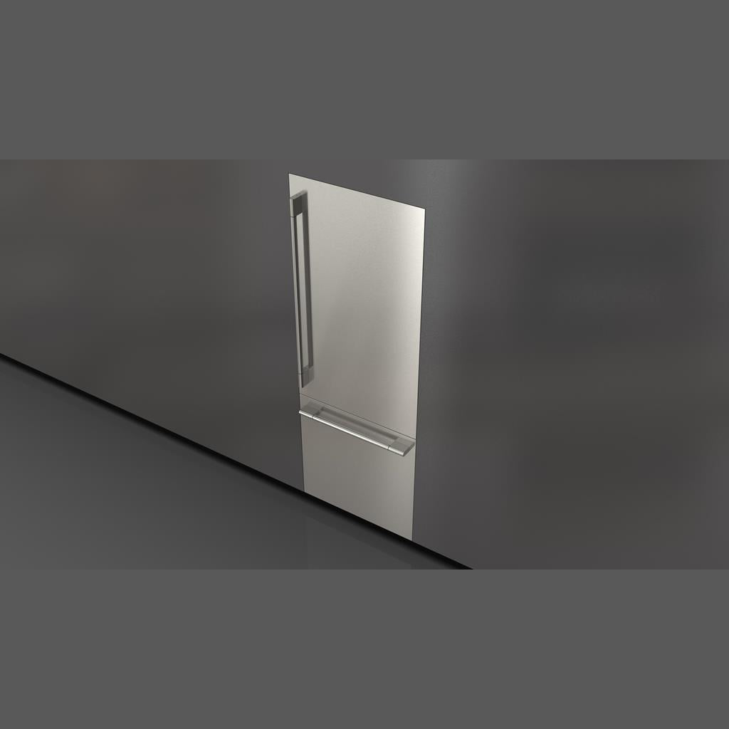 Fulgor Milano Professional Handle Kit