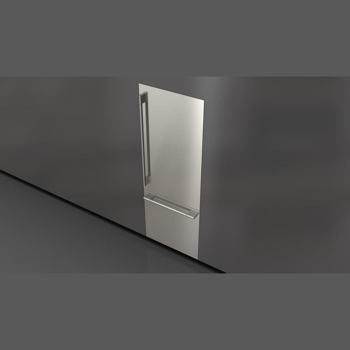 Fulgor Milano Professional Handle Kit