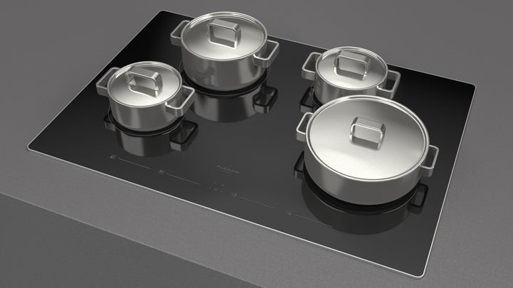 Fulgor Milano 400 Series 30" Induction Cooktop
