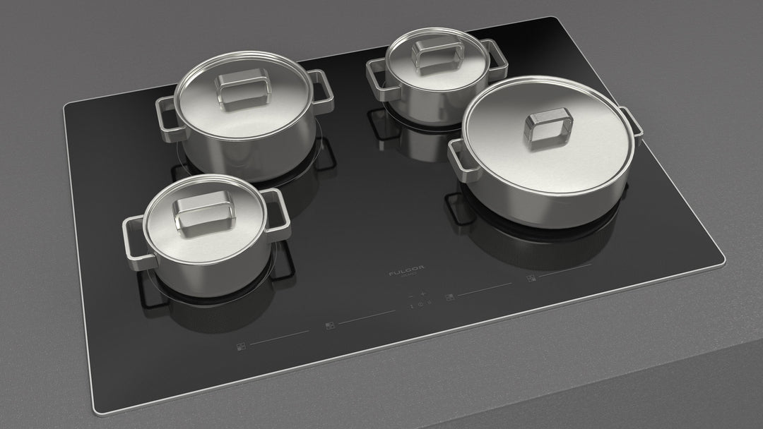 Fulgor Milano 400 Series 30" Induction Cooktop