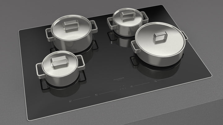 Fulgor Milano 400 Series 30" Induction Cooktop