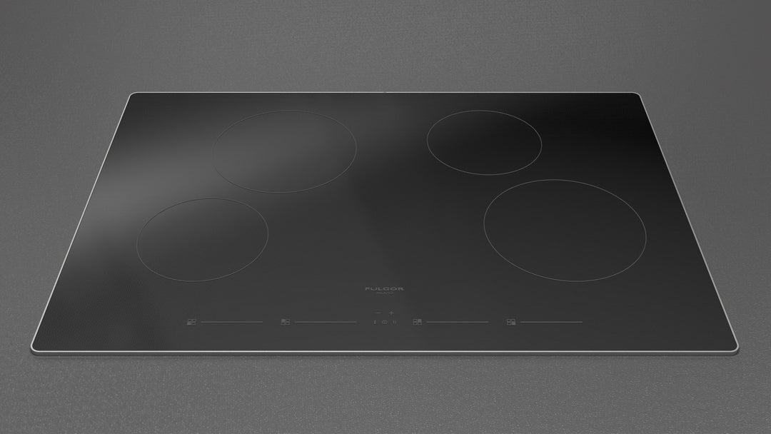 Fulgor Milano 400 Series 30" Induction Cooktop