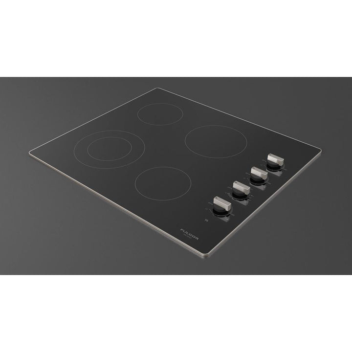 Fulgor Milano 24" Induction Cooktop