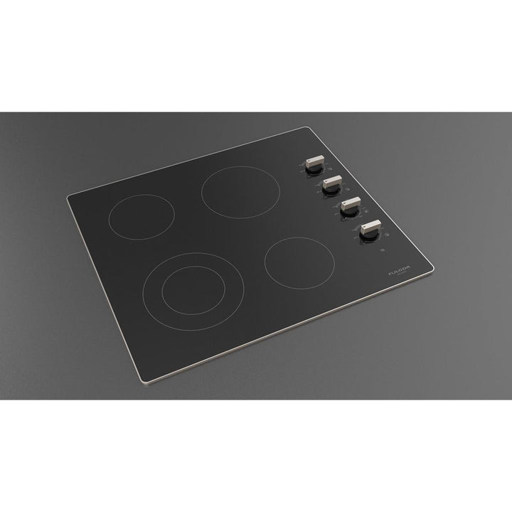 Fulgor Milano 24" Induction Cooktop