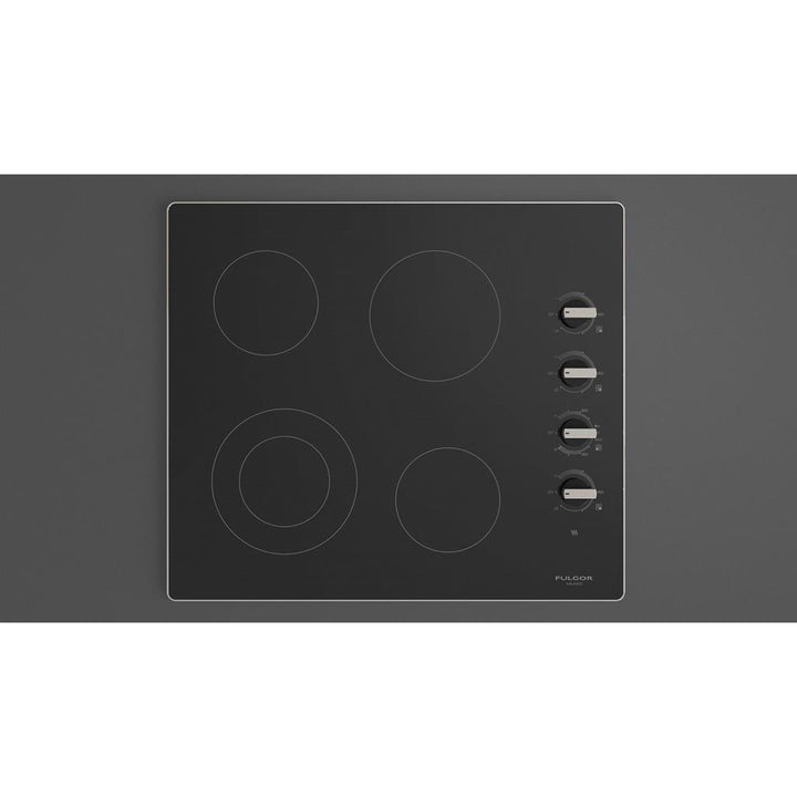 Fulgor Milano 24" Induction Cooktop