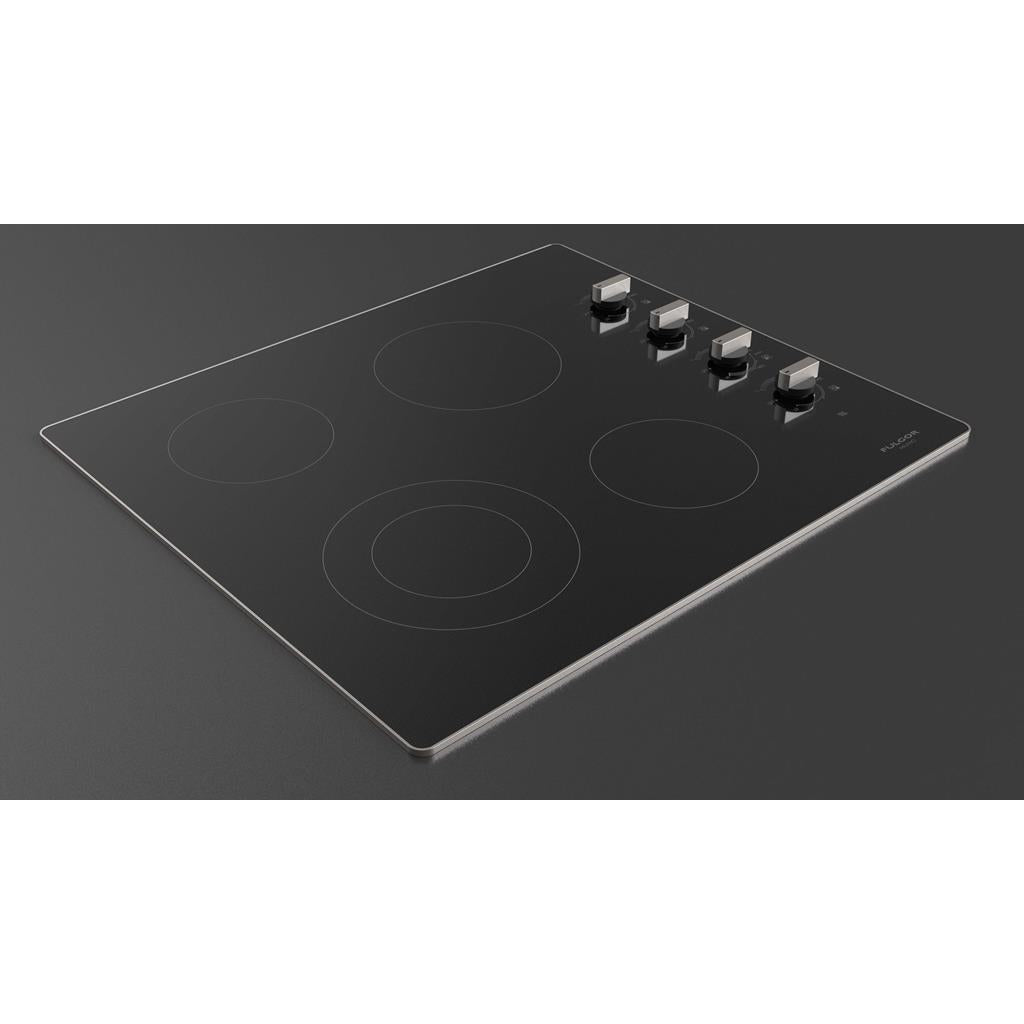 Fulgor Milano 24" Induction Cooktop