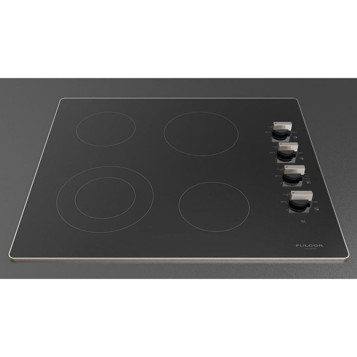 Fulgor Milano 24" Induction Cooktop