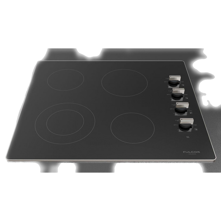 Fulgor Milano 24" Induction Cooktop