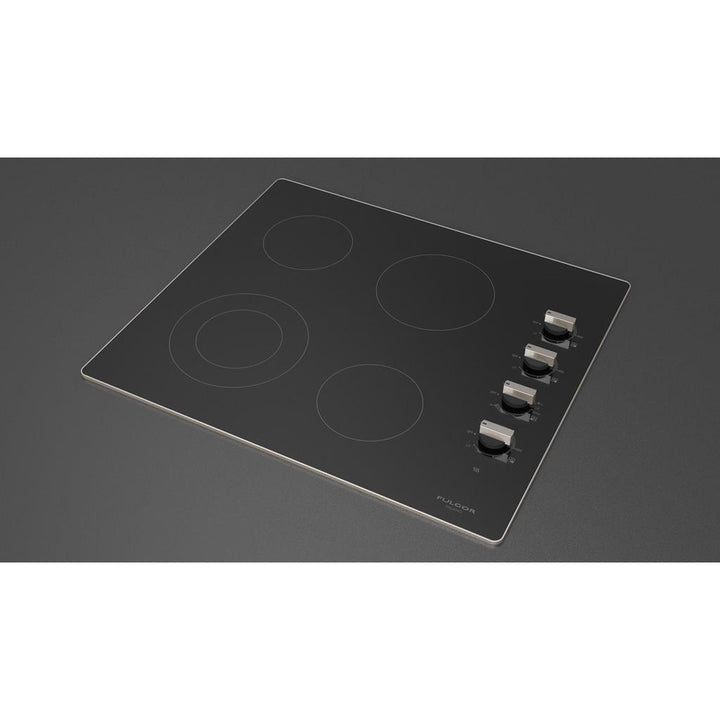 Fulgor Milano 24" Induction Cooktop
