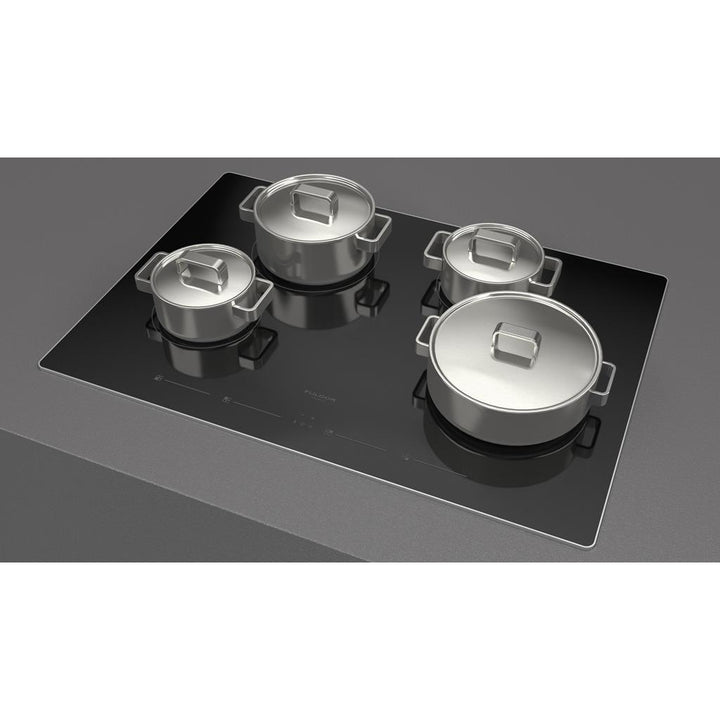 Fulgor Milano 24" Induction Cooktop