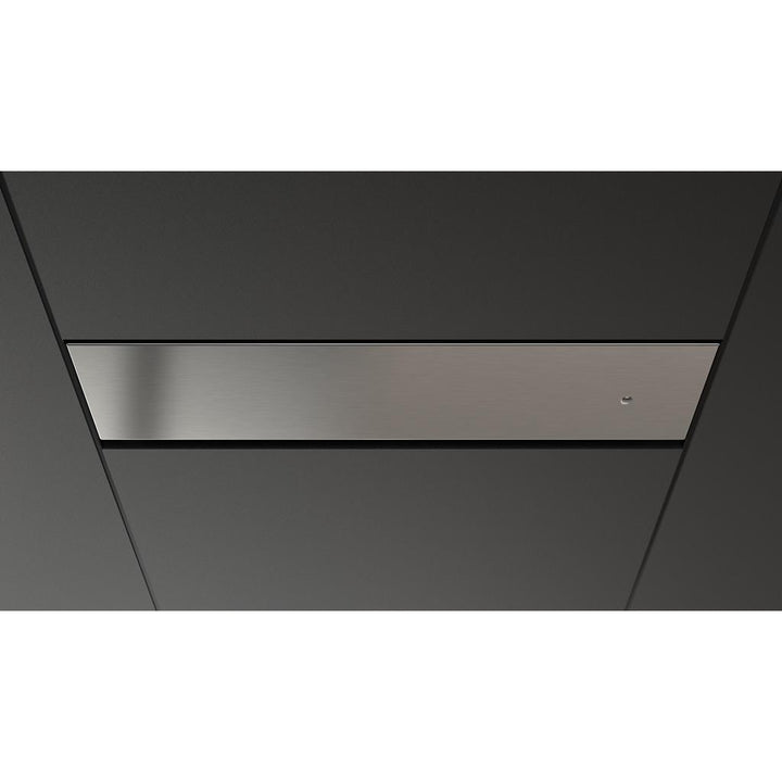 Fulgor Milano  Matteo 400 Series  24" Warming Drawer, Stainless Steel#finish_stainless-steel