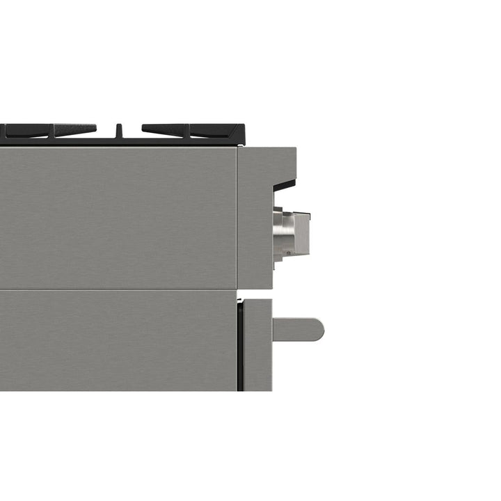 Fulgor Milano Accento 30" Dual Fuel Range