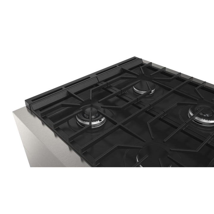 Fulgor Milano Accento 30" Dual Fuel Range