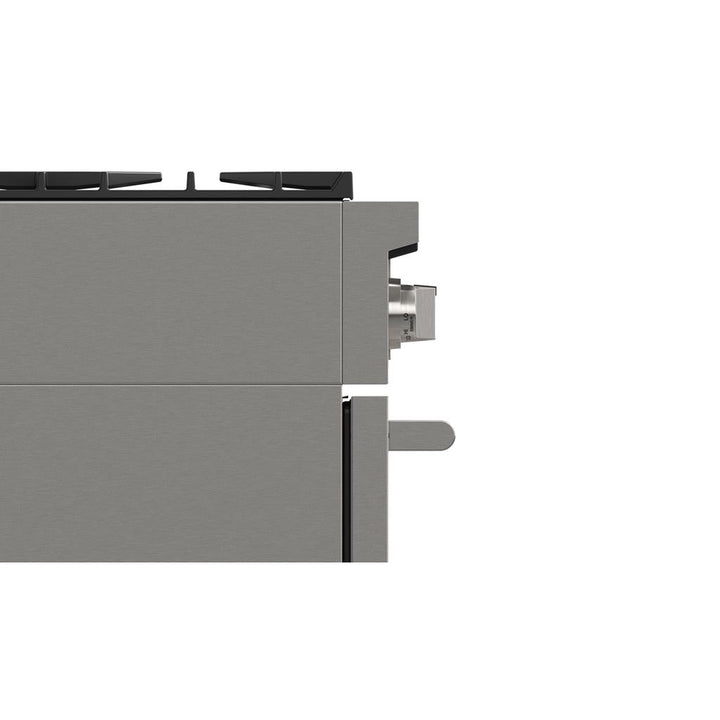 Fulgor Milano Accento 36" Dual Fuel Range
