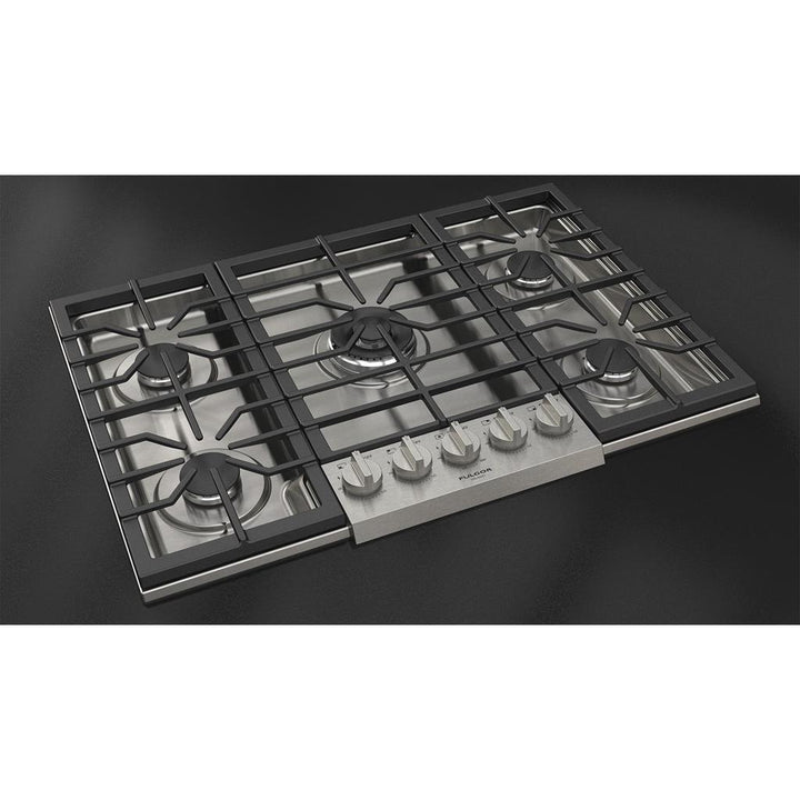 Fulgor Milano Distinto 30" Gas Cooktop