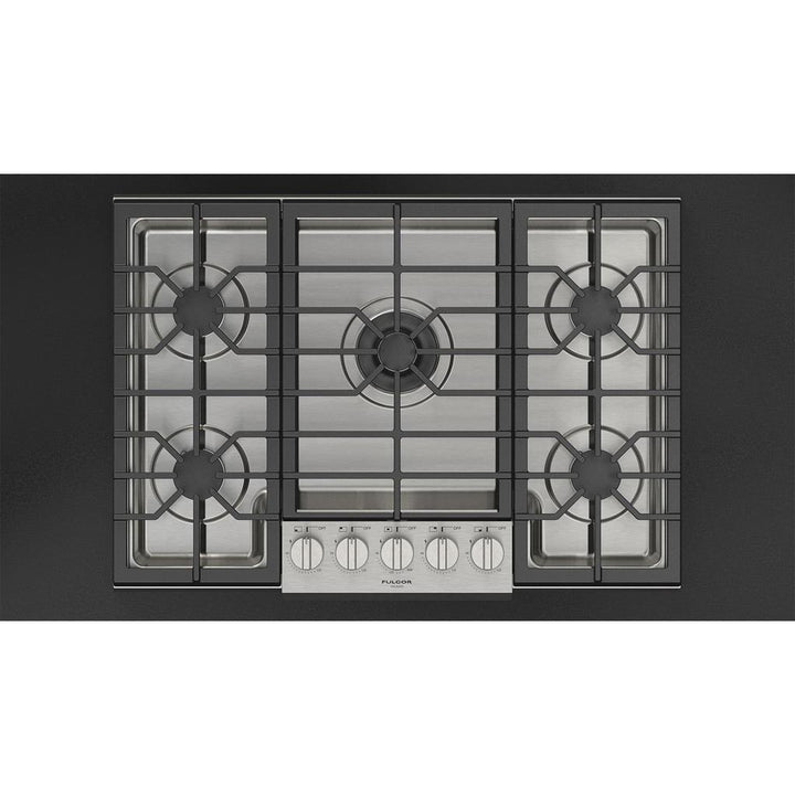 Fulgor Milano Distinto 30" Gas Cooktop