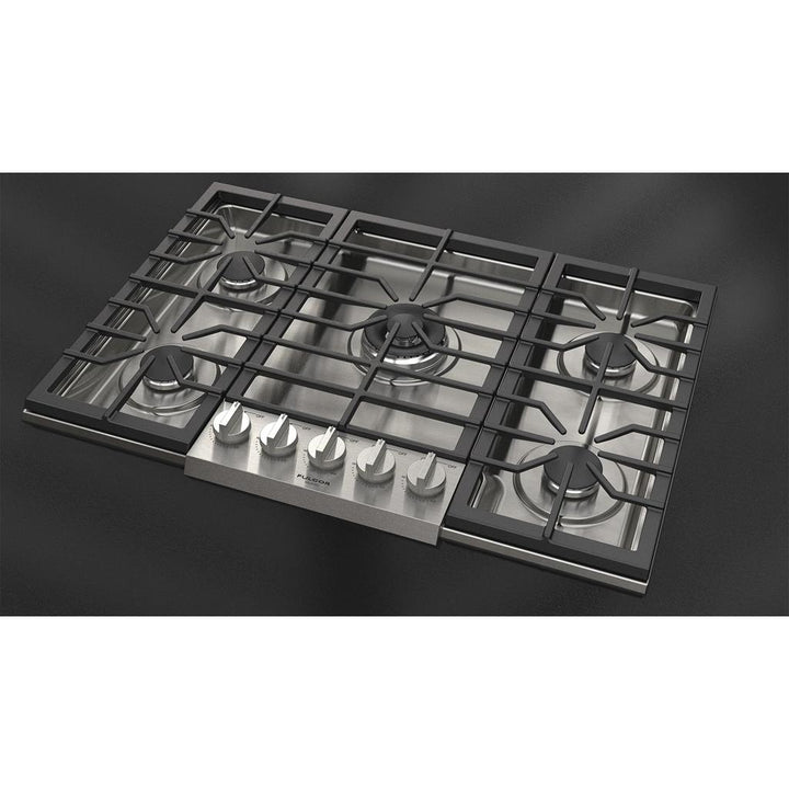 Fulgor Milano Distinto 30" Gas Cooktop