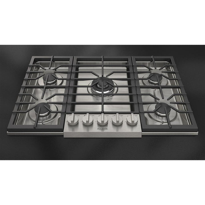Fulgor Milano Distinto 30" Gas Cooktop