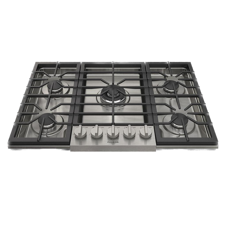 Fulgor Milano Distinto 30" Gas Cooktop
