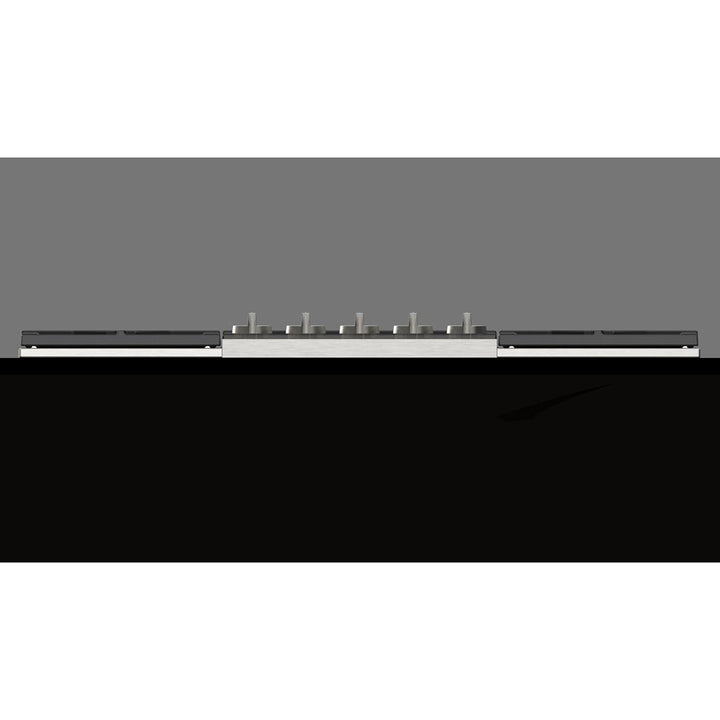 Fulgor Milano Distinto 30" Gas Cooktop