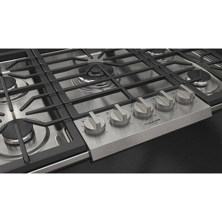 Fulgor Milano Distinto 30" Gas Cooktop