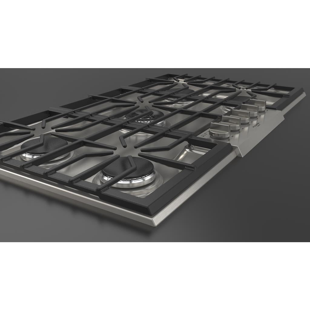 Fulgor Milano Distinto 36" Gas Cooktop
