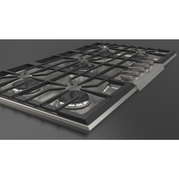 Fulgor Milano Distinto 36" Gas Cooktop