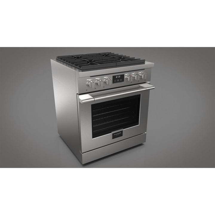 Fulgor Milano Accento 30" All Gas Range