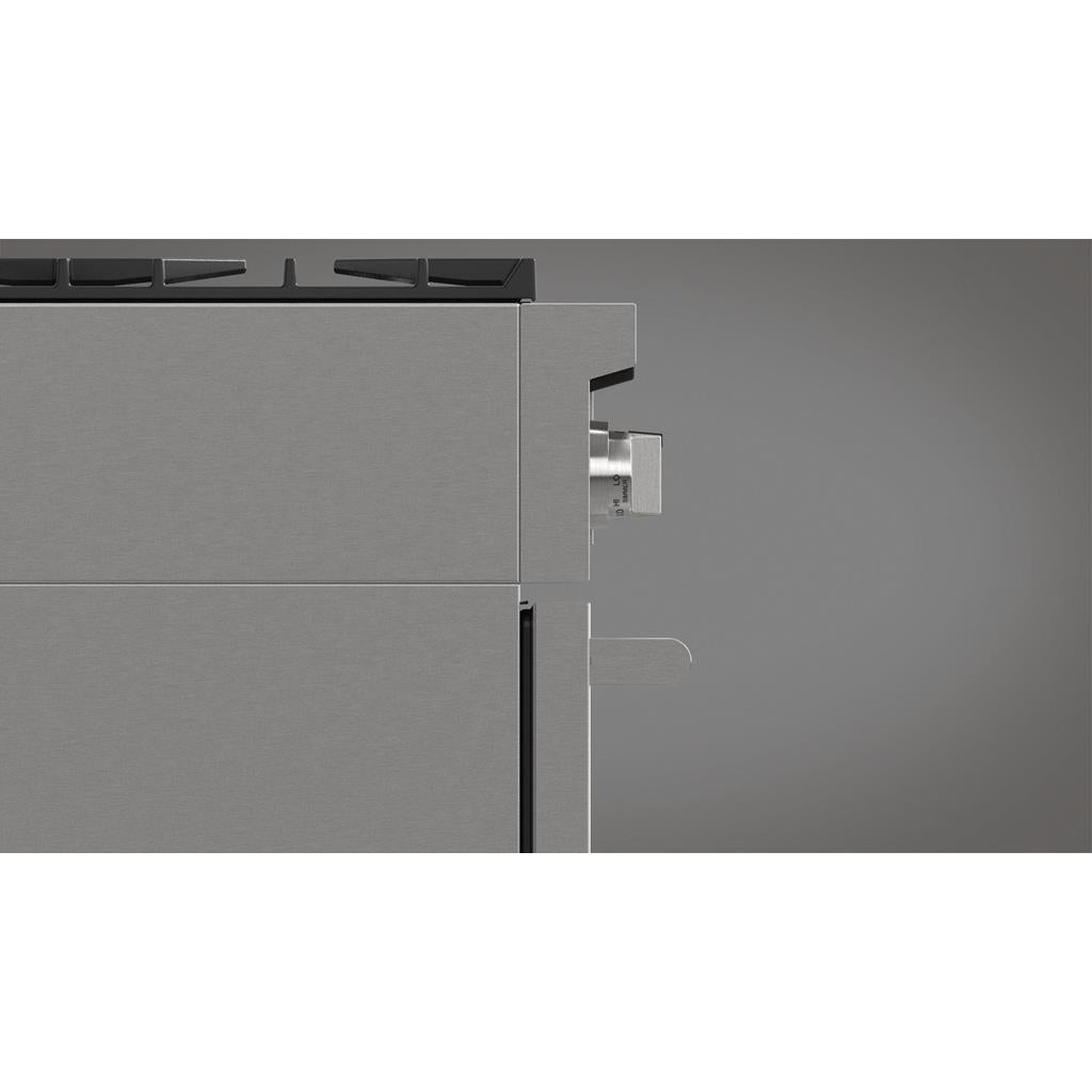 Fulgor Milano Accento 36" All Gas Range