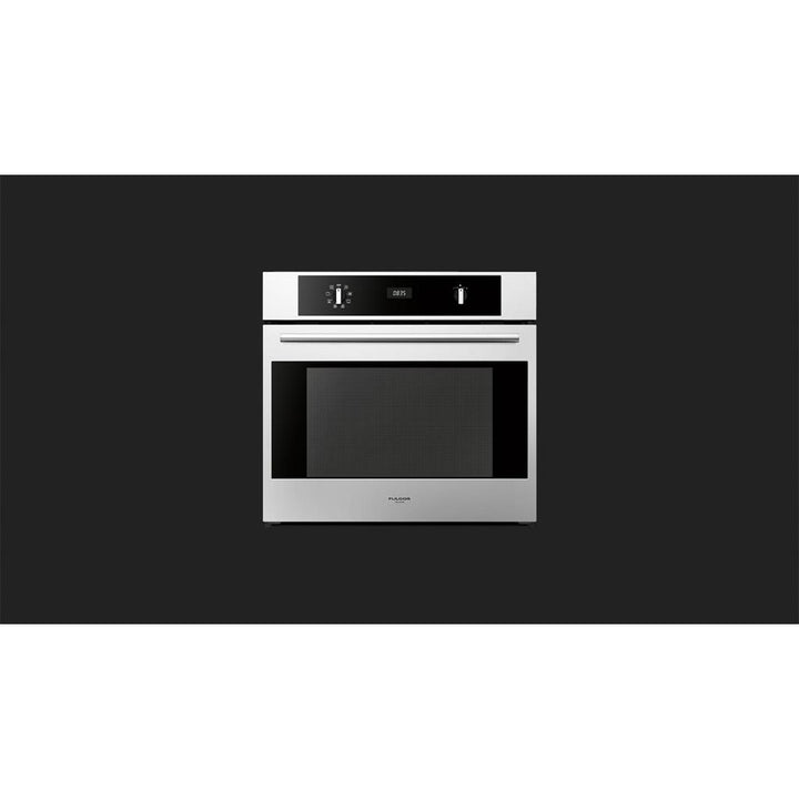 Fulgor Milano 30" Built-In Single Wall Oven