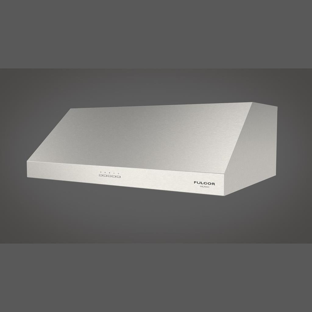 Fulgor Milano 30" Under-Cabinet Hood