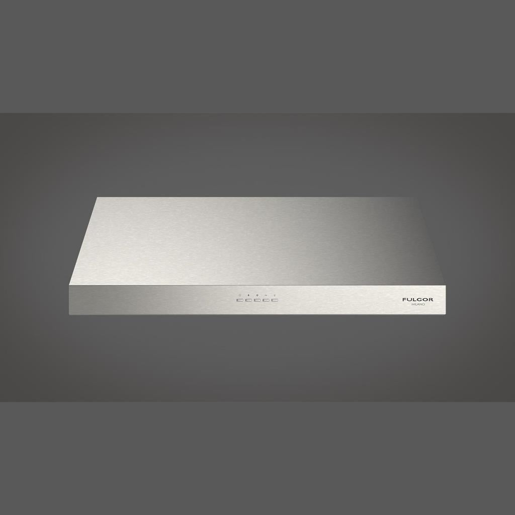 Fulgor Milano 30" Under-Cabinet Hood