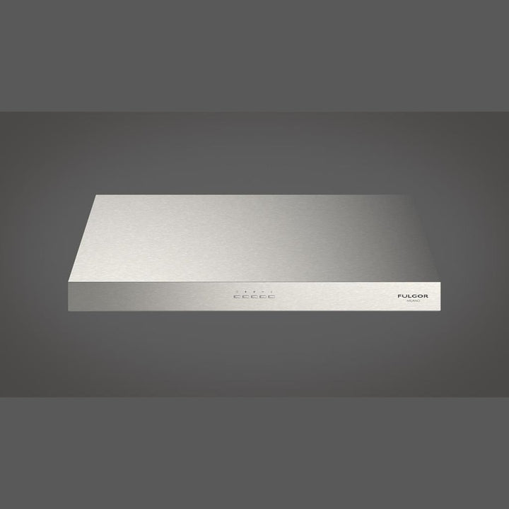 Fulgor Milano 30" Under-Cabinet Hood