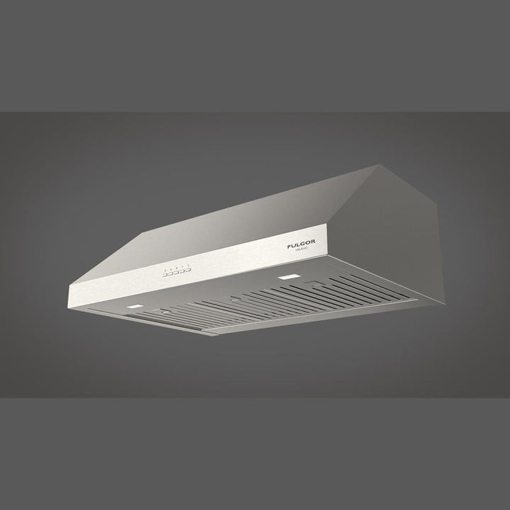 Fulgor Milano 30" Under-Cabinet Hood