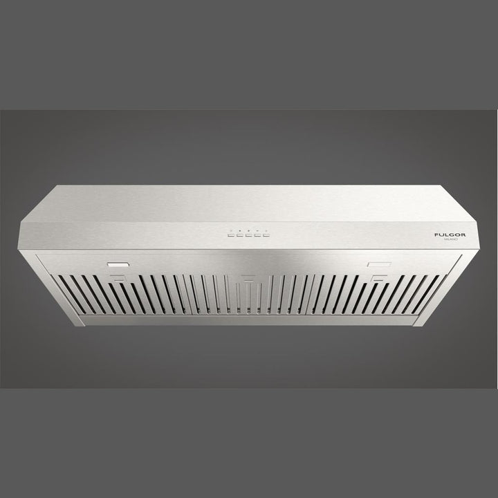 Fulgor Milano 36" Under-Cabinet Hood