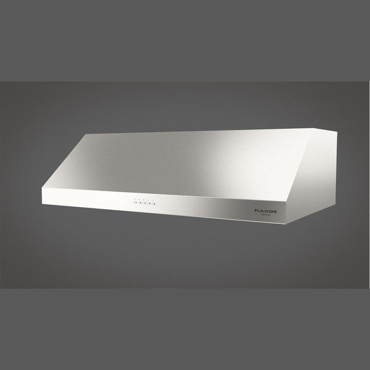 Fulgor Milano 36" Under-Cabinet Hood