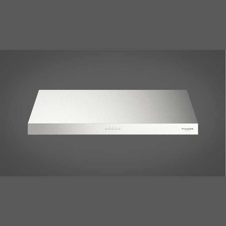 Fulgor Milano 36" Under-Cabinet Hood