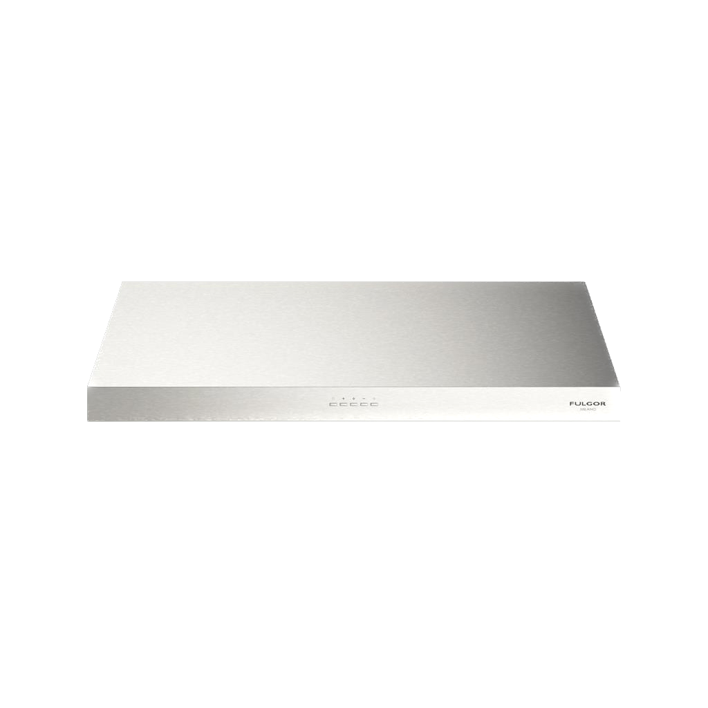 Fulgor Milano 36" Under-Cabinet Hood