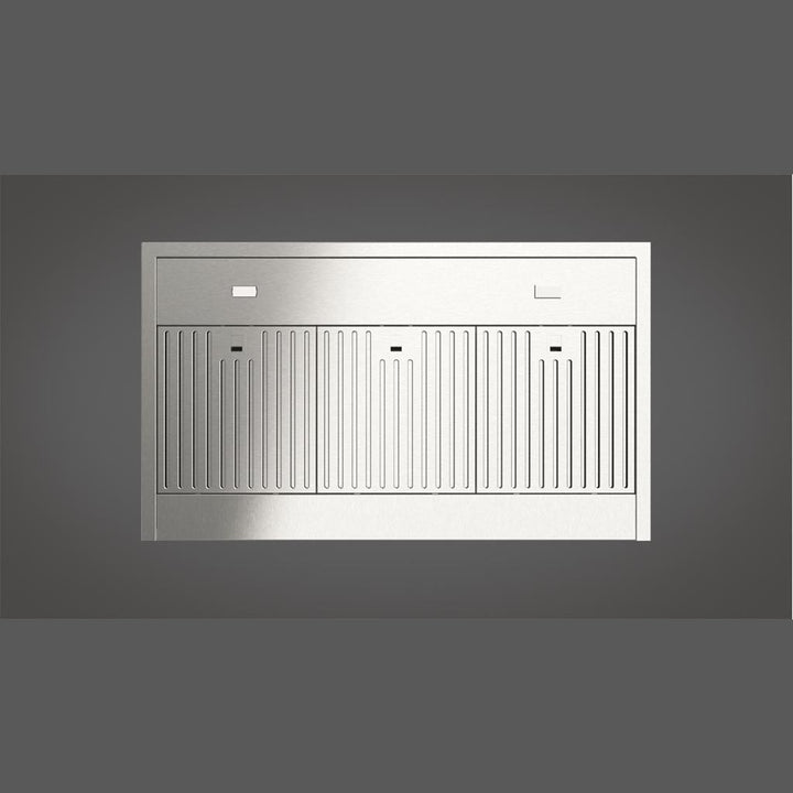 Fulgor Milano 36" Under-Cabinet Hood