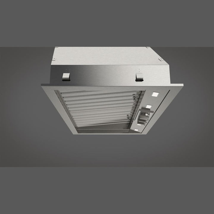 Fulgor Milano 600 Series Professional 34" Hood Insert, 1000 CFM