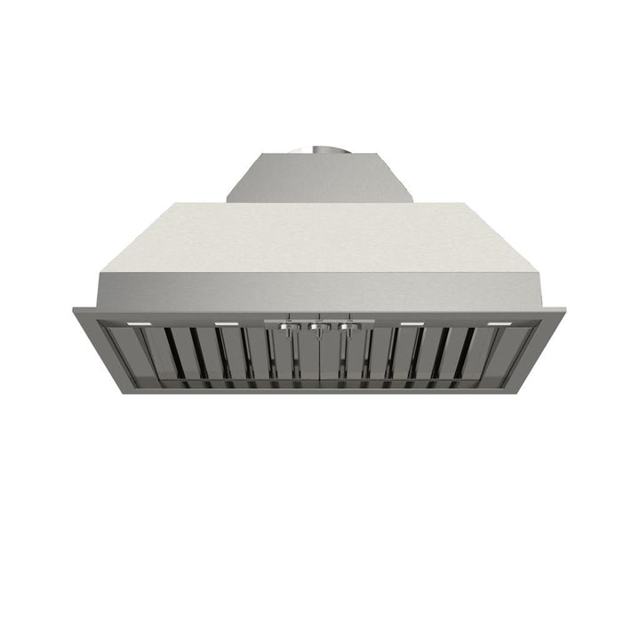 Fulgor Milano 600 Series Professional 34" Hood Insert, 1000 CFM