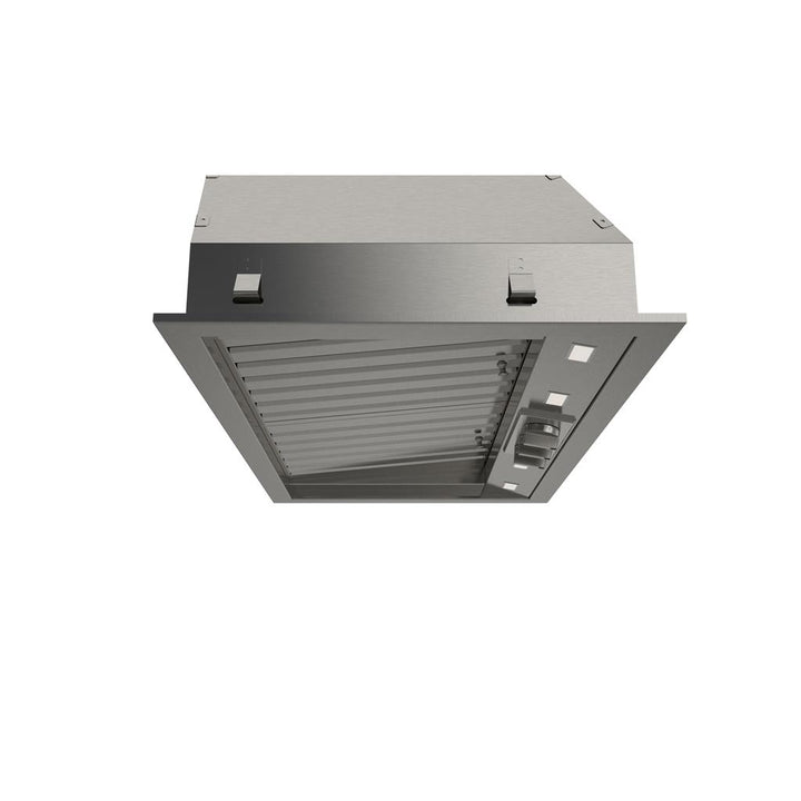 Fulgor Milano 600 Series Professional 34" Hood Insert, 1000 CFM