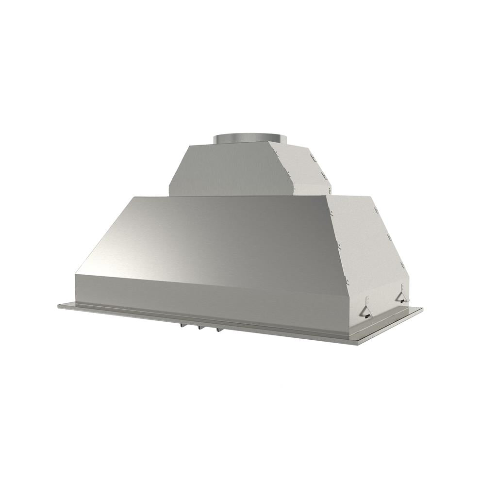 Fulgor Milano 600 Series Professional 34" Hood Insert, 1000 CFM