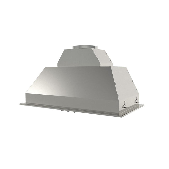 Fulgor Milano 600 Series Professional 34" Hood Insert, 1000 CFM