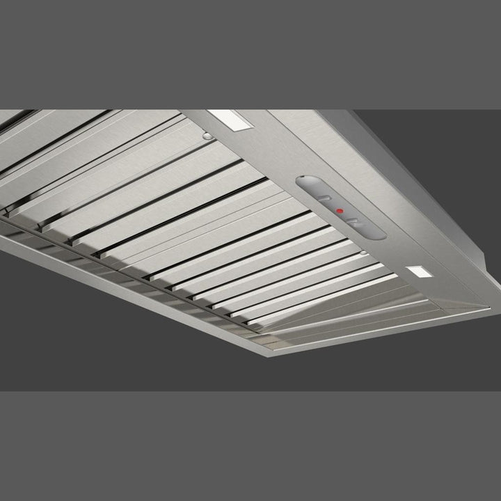 Fulgor Milano 34" Insert Hood