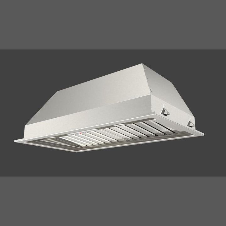 Fulgor Milano 34" Insert Hood