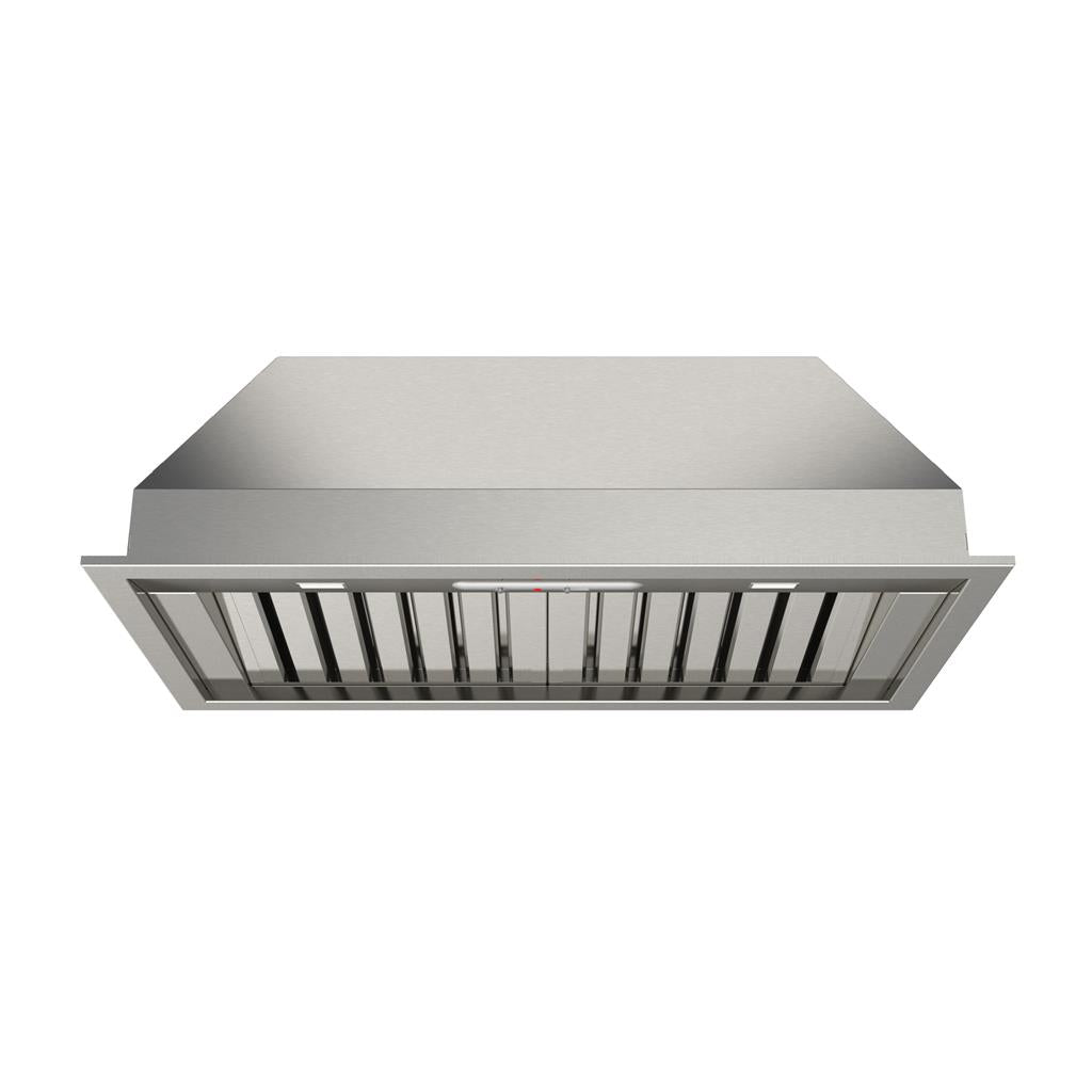 Fulgor Milano 34" Insert Hood
